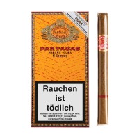 Сигариллы Partagas Chicos 5