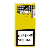 Сигариллы Cohiba Club 10
