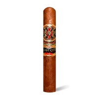 Сигары FFOX Fuente Fuente Opus X Lost City Double Robusto