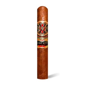 Сигары FFOX Fuente Fuente Opus X Lost City Double Robusto