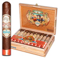 Сигары My Father La Promesa Robusto Grande