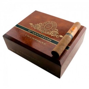 Сигары Perdomo 10th Anniversary Champagne Super Toro