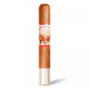 Сигары A.J. Fernandez New World Connecticut Robusto *20