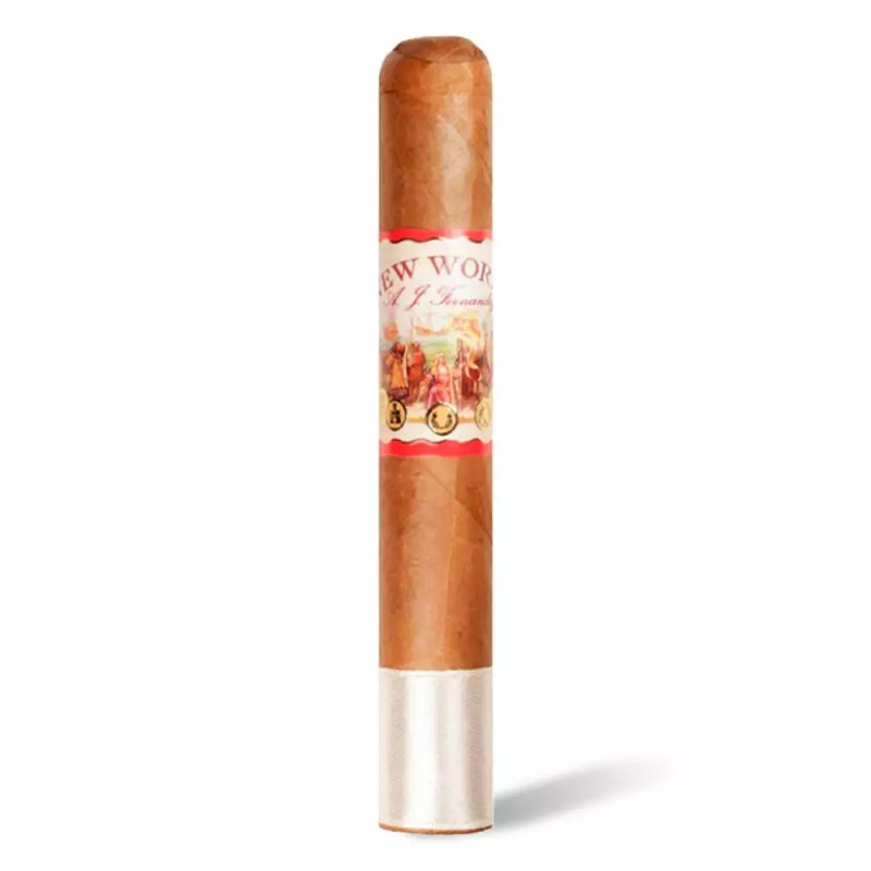 Сигары A.J. Fernandez New World Connecticut Robusto *20