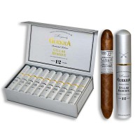 Сигары Gurkha Cellar Reserve 12 Platinum Tubos