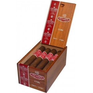 Сигары Casa Turrent Cuba Robusto