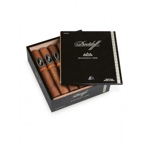 Сигары Davidoff Nicaragua Toro