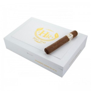 Сигары Hirochi Robaina White Line Robusto Gordo