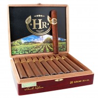 Сигары Hirochi Robaina Signature Line Sublime