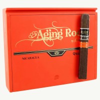 Сигары Aging Room Vibrato