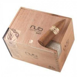 Сигары NUB Connecticut 464T