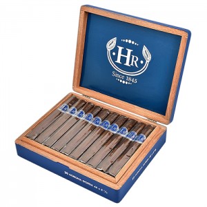 Сигары Hirochi Robaina Blue Line Corona Gordo