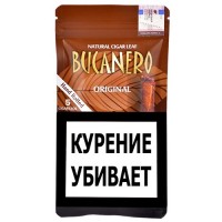 Сигариллы Bucanero Original