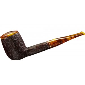 Трубка SAVINELLI TORTUGA RUSTIC KS 111 9мм