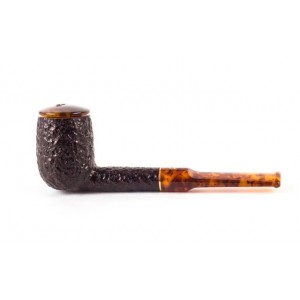 Трубка SAVINELLI TORTUGA RUSTIC 128 9мм