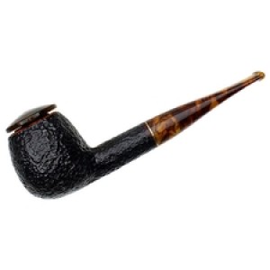 Трубка SAVINELLI TORTUGA RUSTIC 207 9мм