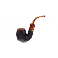 Трубка SAVINELLI TORTUGA RUSTIC 614 9мм