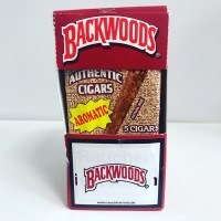 Сигариллы Backwoods