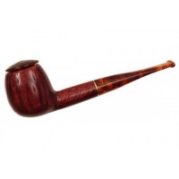 Трубка SAVINELLI TORTUGA SMOOTH 207 9мм