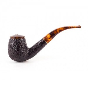 Трубка SAVINELLI TORTUGA RUSTIC 603 9мм