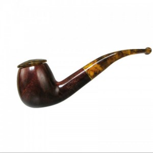 Трубка SAVINELLI TORTUGA SMOOTH 626 9мм