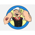 POPEYE 