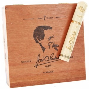 Сигары Padron 1926 Serie №90 Tubo Natural