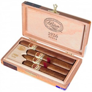 Сигары Padron 1926 Series Sampler 4