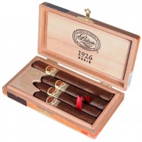 Сигары Padron 1926 Series Sampler Maduro 4