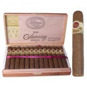 Сигары Padron 1964 Anniversary Series Principe