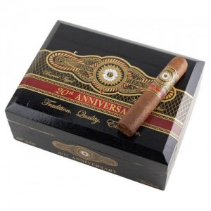 Сигары Perdomo 20th Anniversary Maduro Robusto