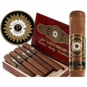 Сигары Perdomo 20th Anniversary Sun Grown Gift Pack