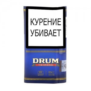 Табак DRUM Original 50 гр