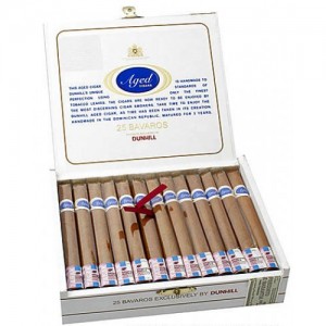 Сигары Dunhill AS Bavaros 25