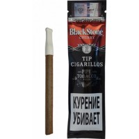 Сигариллы Blackstone Cherry Tip Cigarillos