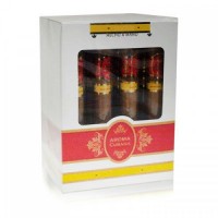 Сигары Aroma Cubana Vanilla Mist (Corona) 12 шт.