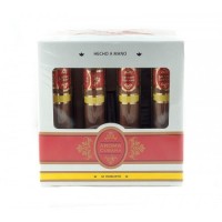 Сигары Aroma Cubana Sangria Wine (Robusto) 12 шт.