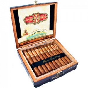 Cигары Arturo Fuente Opus X Petit Lancero*32