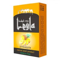 Бестабачная смесь Leyla Pineapple 50 гр.