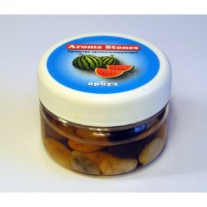 Паровые камни Aroma Stones Арбуз - банка 100гр.