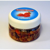 Паровые камни Aroma Stones Клубника - банка 100гр.