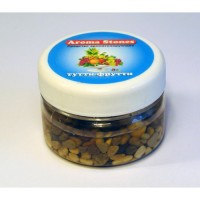 Паровые камни Aroma Stones Тутти-фрутти - банка 100гр.