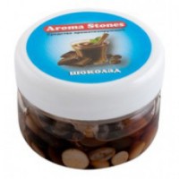 Паровые камни Aroma Stones Шоколад- банка 100гр.