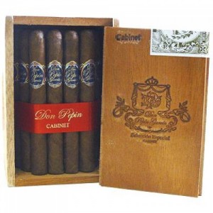 Сигары Don Pepin Garcia Blue Generosos