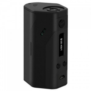 Боксмод WISMEC Reuleaux RX200 TC