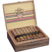 Сигары Ashton Cabinet Selection № 6 Robusto