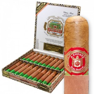 Сигары Arturo Fuente Chateau Fuente Natural