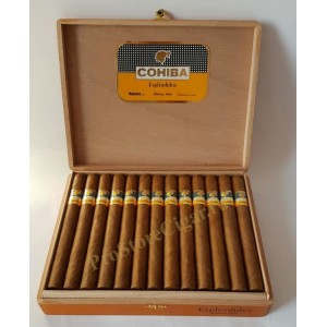 Сигары Сигары Cohiba Esplendidos