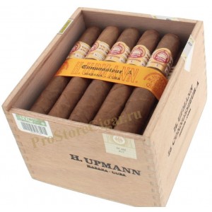 Сигары Сигары H.Upmann Connossieur A