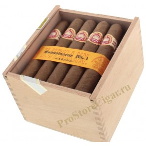 Сигары Сигары H.Upmann Connoisseur No 1